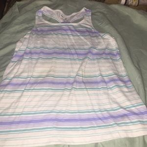 Girls gap tank girls  XXL